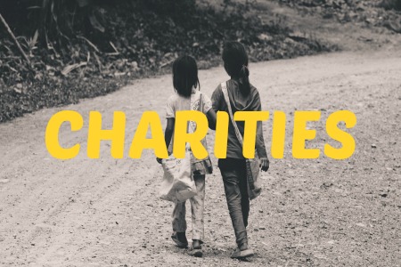 Charities