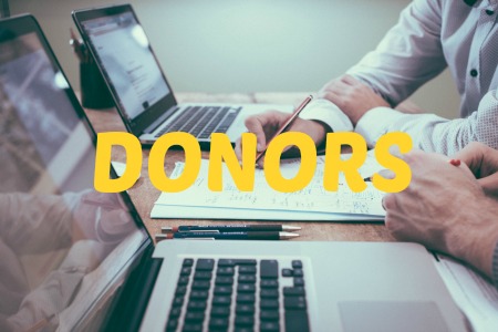 Donors