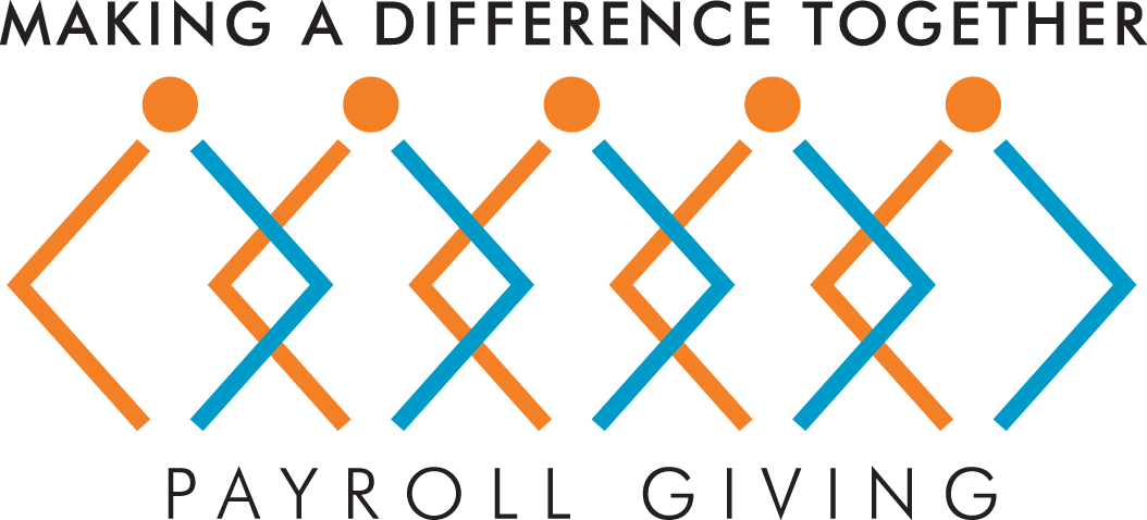 Payroll Giving logo